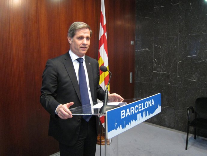 Alberto Fernández (PP)