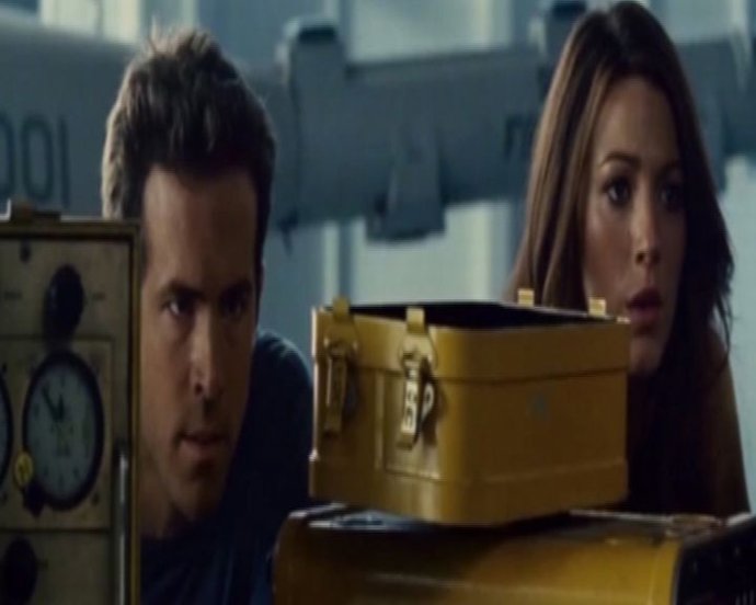 Blake Lively y Ryan Reynolds buscan nidito de amor