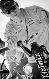 Vela/VOR.- Pablo Arrarte : "Ojalá consigamos recuperar los puntos que regalamos en la costera" 