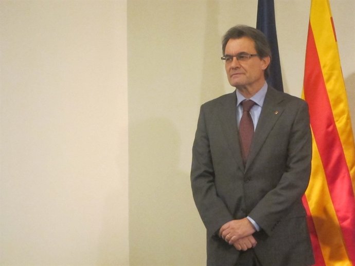Artur Mas