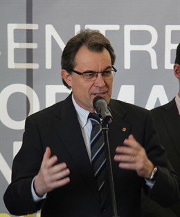 Artur Mas