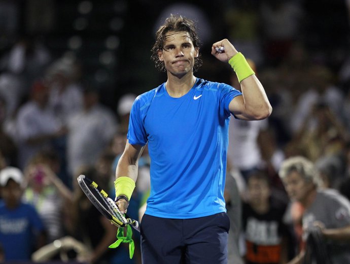 Rafa Nadal