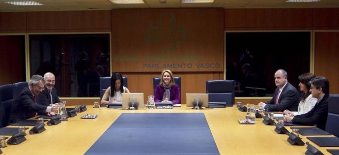 Ponencia De Paz Y Convivencia