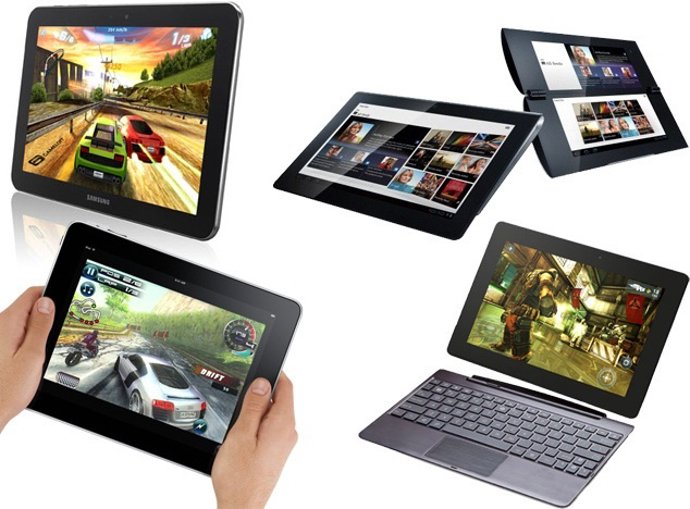 Tablets