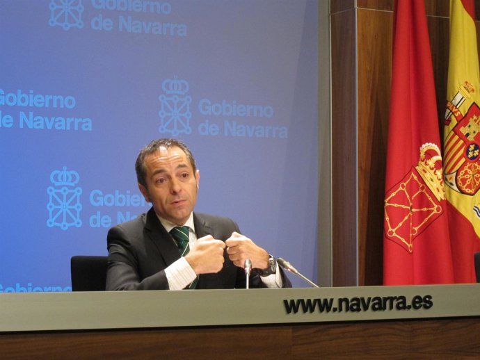 Juan Luis Sánchez De Muniáin.