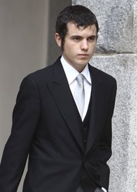 Nicanor Parra a su nieto: "Don Quijote no cabe en un fin de semana" 