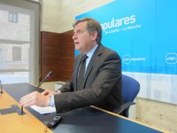 La propuesta de reforma de la Ley Electoral del PP se publicará esta semana en el boletín oficial de las Cortes