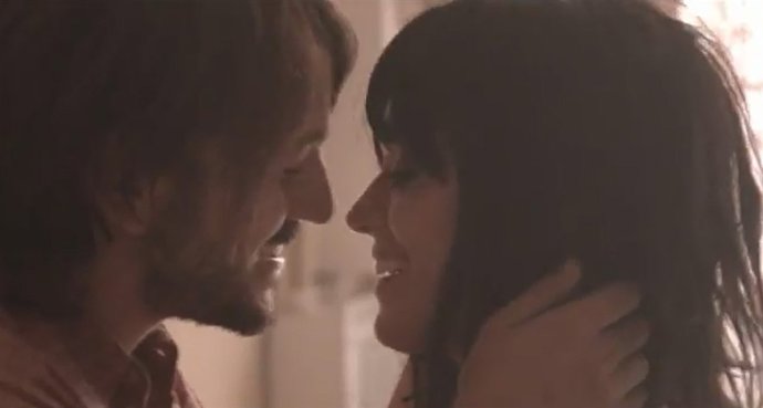 Katy Perry Videoclip
