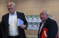 UGT y CCOO dicen que Pulido ha vendido Banca Cívica "para garantizar su status personal"