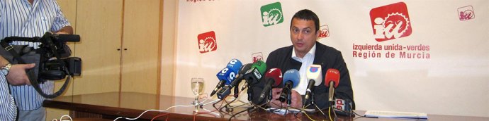 José Antonio Pujante