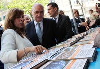 Gobierno y Generalitat dirigirán conjuntamente el operativo policial de la cumbre del BCE