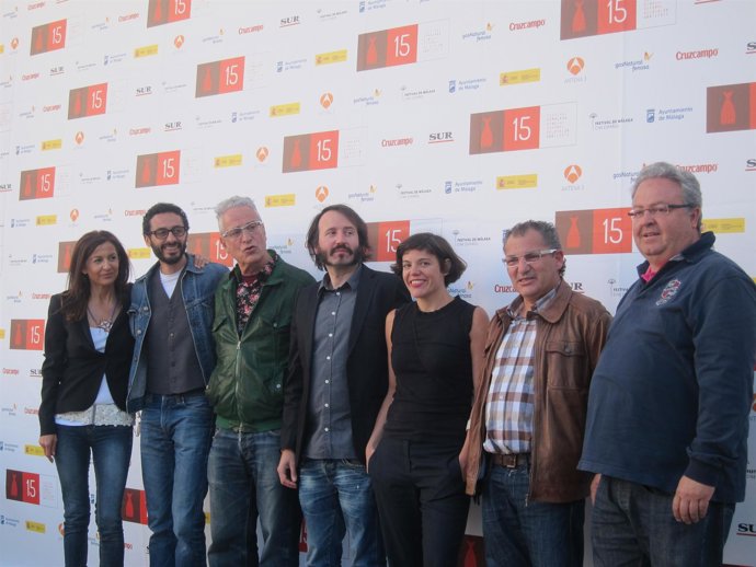 Equipo De La Película Kanimambo