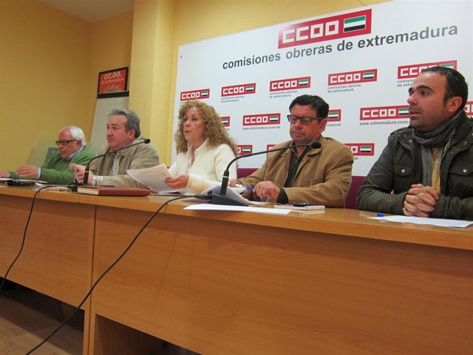 Plataforma Por La Educación Pública De Extremadura