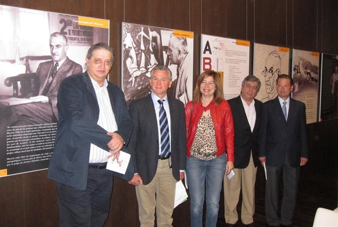 Plata, En La Inauguración De Los Actos Del Día Del Libro