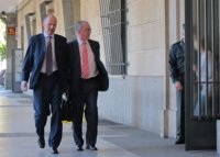 Antonio Fernández, a preguntas del PP: "No admito que use el término fondo de reptiles, sino fondos presupuestados"