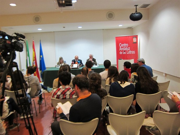 Cultura Celebra El Día Internacional Del Libro Con Un Homenaje A Moreno Villa