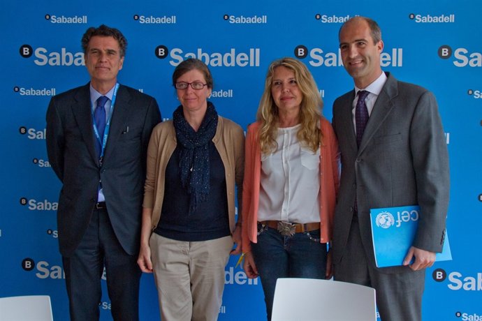 Jaume Guardiola Presenta Los Aces Solidarios 2012