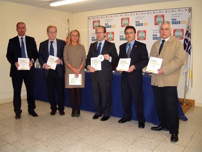 Presentación Guía Ahorro Energético 