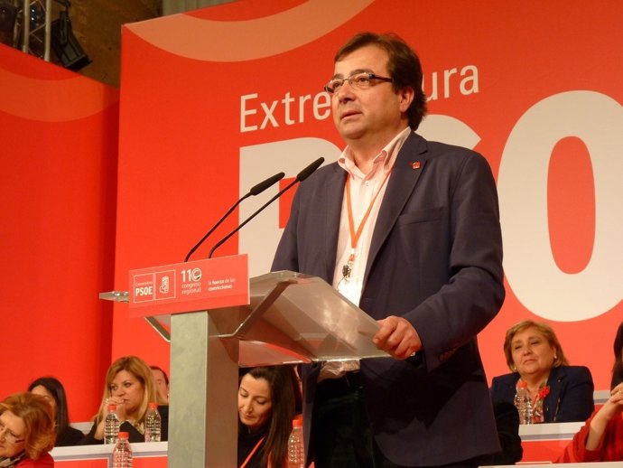 Fernández Vara