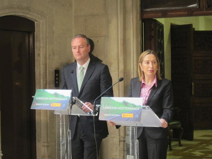 Fabra Y Pastor En Valencia