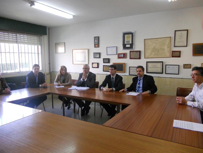 Proyecto Bilingüismo