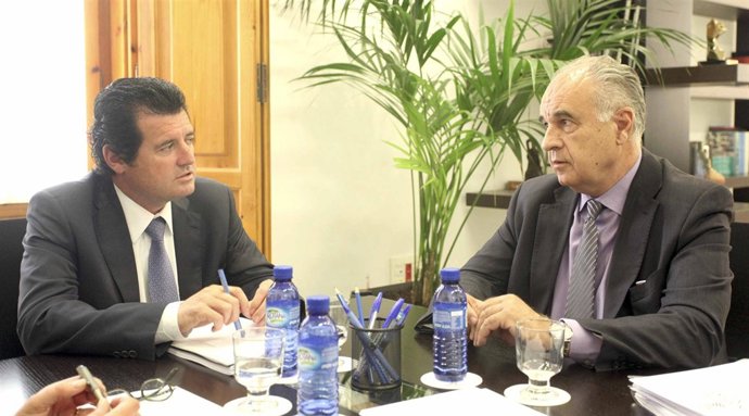 José Císcar Y Rafael Blasco