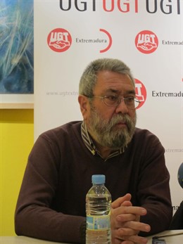 Cándido Méndez