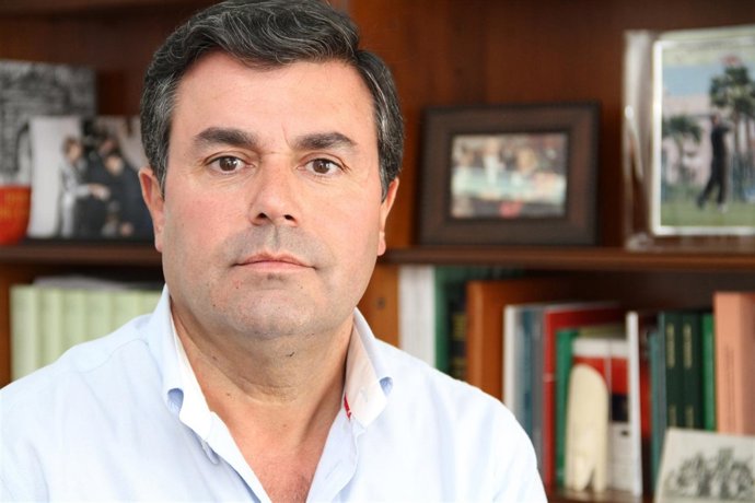 Alcalde De Otura, Igancio Fernández Sanz