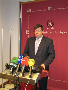 Santiago Martínez Argüelles