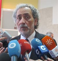 Chamizo recomienda a la Junta que siga adelante con las oposiciones en septiembre pero con "ajuste" de plazas