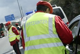 Hildako Gutxiago Aurtengo Lehen Hiruhilekoan Eaeko Errepideetan