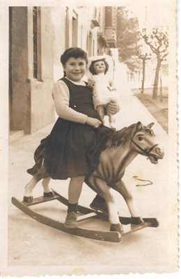 Juegos Tradicionales