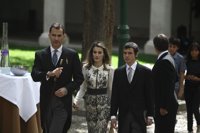 Un deslucido Premio Cervantes en homenaje al poeta "rupturista" y creador de la Antipoesía