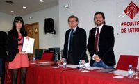 El rector de la UCLM defiende la "rentabilidad social" de la Universidad