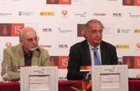 Festival.- La taquilla del cine español cae un 42% respecto a 2011