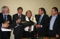 Ciolos aclara que España no se verá "afectada" por las medidas de subvenciones de la nueva PAC