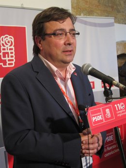 Vara Tras Ser Reelegido