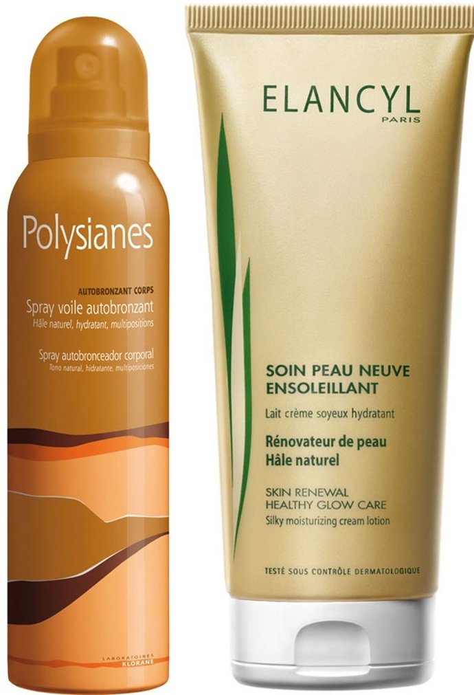 Imagen Nota De Prensa Productos De Belleza