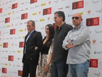 'Memorias de mis putas tristes', una historia de amor que va más allá de tiempo