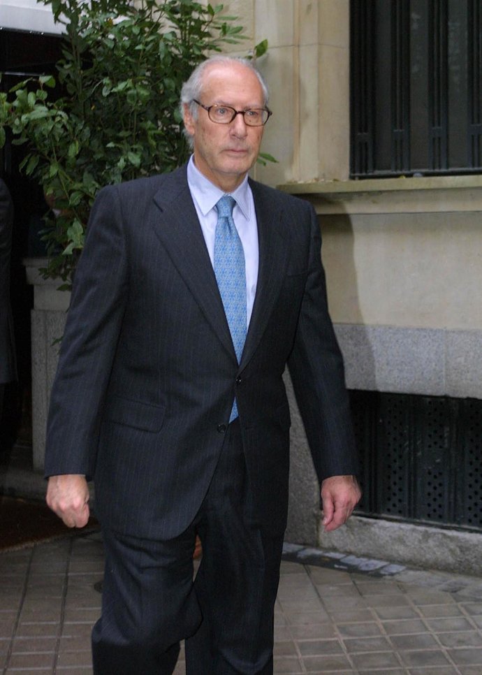 Miguel Boyer