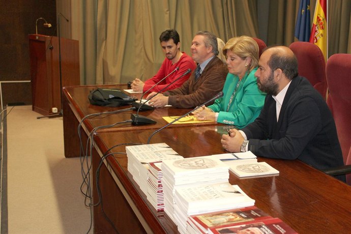 Día Del Libro En La US