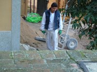 PSOE tacha de "mezquindad" retirar tarjeta sanitaria a inmigrantes  