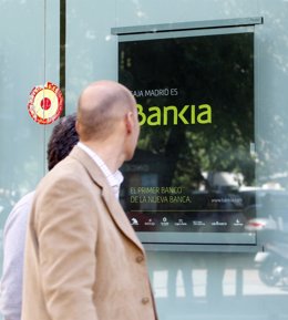 Imagen De Bankia