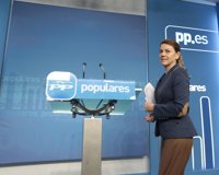 Cospedal reúne este jueves a los presidentes provinciales para hablar de los PGE y las reformas