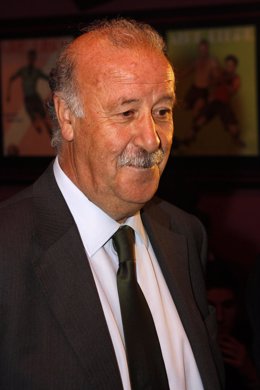 Vicente Del Bosque