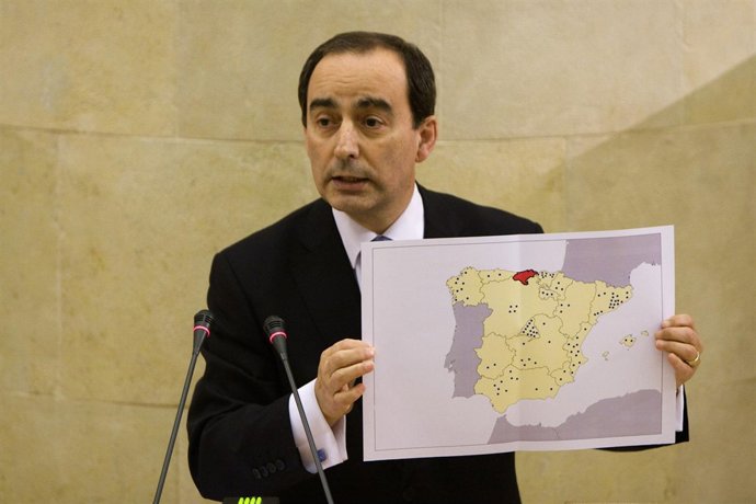 Miguel Ángel Serna Torrevelo