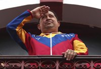 Chávez aventaja en 19 puntos a Capriles de cara a las presidenciales