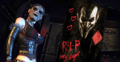 Batman: Arkham City Tendrá Edición GOTY