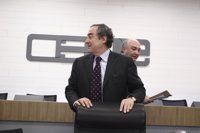 Rosell cree que la expropiación a Repsol es un caso aislado