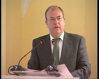 El Gobierno extremeño intentará "rebatir conforme a derecho" las indicaciones del ministerio sobre la Refinería